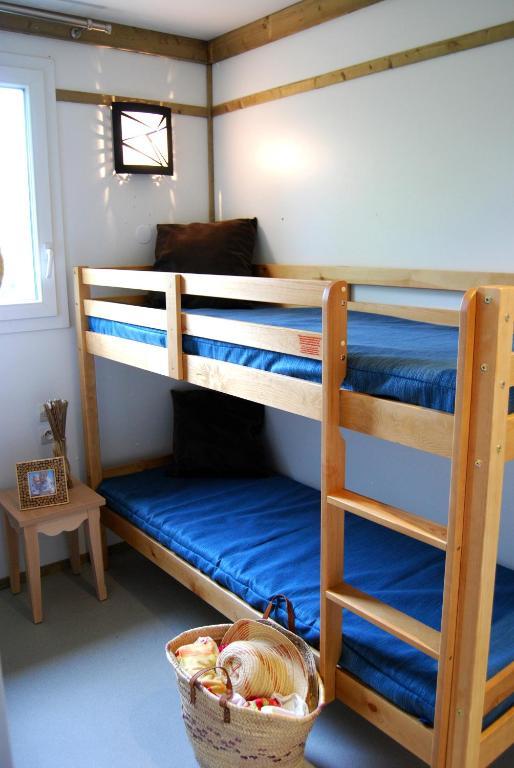 Lagrange Grand Bleu Vacances – Résidence Port Lalande Castelmoron-sur-Lot Habitación foto